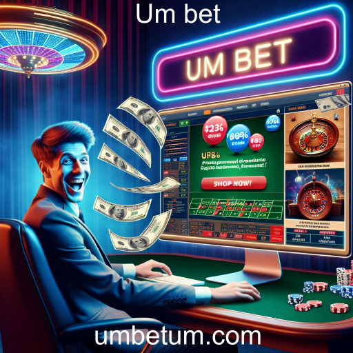 Aproveite as Melhores Promoções em 'Um Bet'